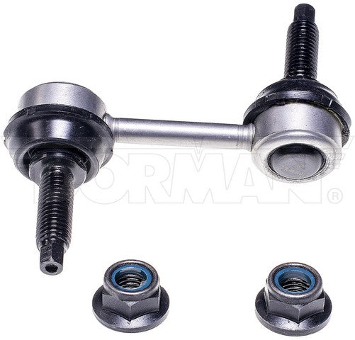 Suspension Stabilizer Bar Link Kit Dorman Premium Chassis SL90195XL