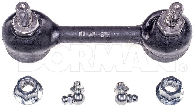 Suspension Stabilizer Bar Link Kit Dorman Premium Chassis SL90500PR
