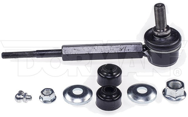 Suspension Stabilizer Bar Link Kit Dorman MAS SL90635