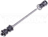 Suspension Stabilizer Bar Link Kit Dorman Premium Chassis SL90665XL