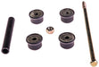Suspension Stabilizer Bar Link Kit Dorman MAS SL91055
