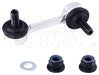 Suspension Stabilizer Bar Link Kit Dorman Premium Chassis SL91182XL