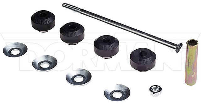 Suspension Stabilizer Bar Link Kit Dorman MAS SL91205