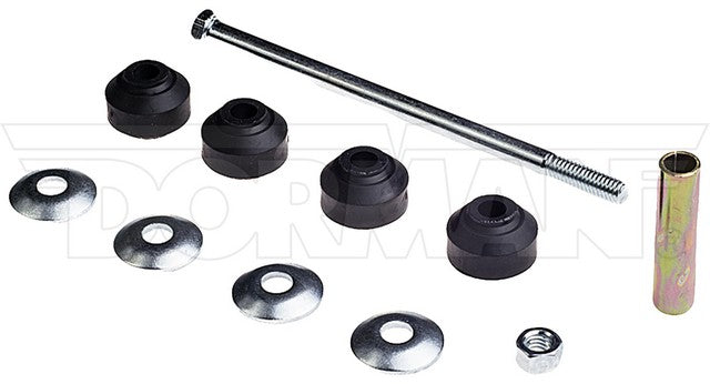 Suspension Stabilizer Bar Link Kit Dorman Premium Chassis SL91205PR