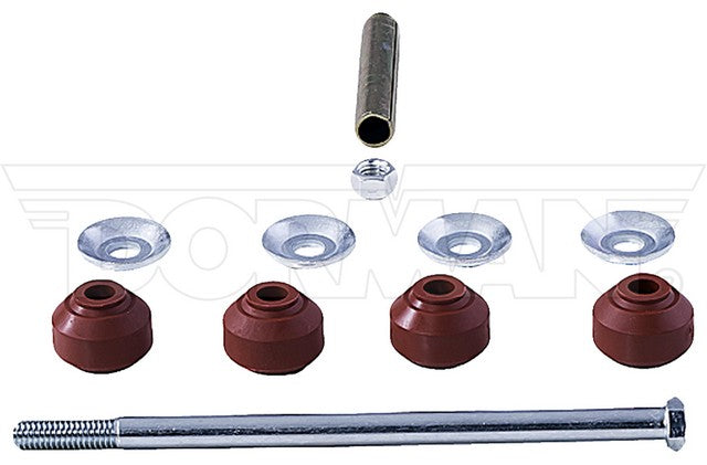 Suspension Stabilizer Bar Link Kit Dorman Premium Chassis SL91215PR