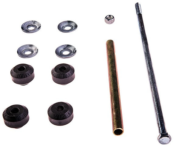 Suspension Stabilizer Bar Link Kit Dorman Premium Chassis SL91445PR