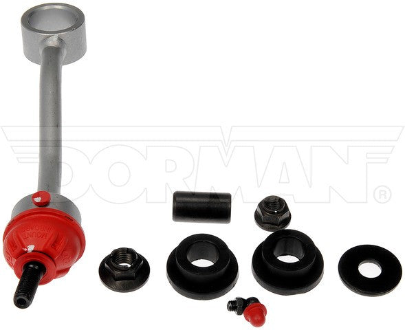 Suspension Stabilizer Bar Link Kit Dorman Premium Chassis SL96155RD