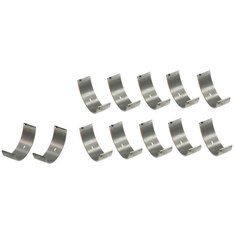Engine Connecting Rod Bearing Set Sealed Power 6-5075A 30