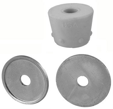 Suspension Shock Absorber / Strut Mount Bushing KYB SM5264