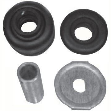 Suspension Shock Absorber Mounting Kit KYB SM5462