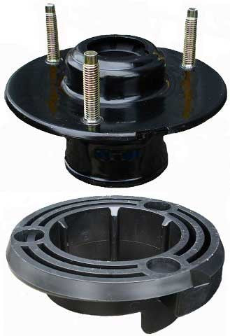 Suspension Strut Mount Kit KYB SM5530