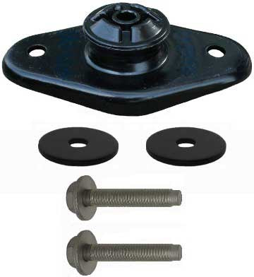 Suspension Shock Absorber Mounting Kit KYB SM5533