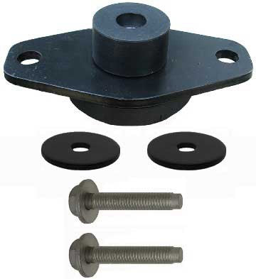Suspension Shock Absorber Mounting Kit KYB SM5534