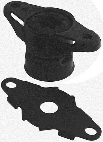Suspension Shock Absorber Mount KYB SM5684
