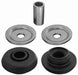 Suspension Shock Absorber Mounting Kit KYB SM5837
