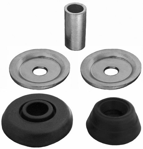 Suspension Shock Absorber Mounting Kit KYB SM5852