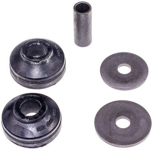 Suspension Shock Absorber Mounting Kit Dorman Premium Chassis SM59006PR