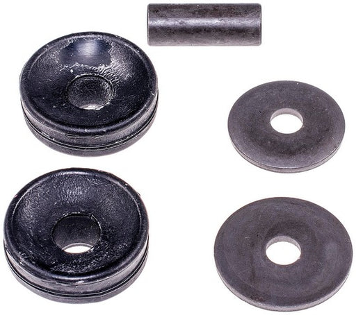 Suspension Shock Absorber Mounting Kit Dorman Premium Chassis SM59006PR