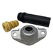 Suspension Shock Absorber Mounting Kit KYB SM5914