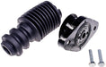 Suspension Shock Absorber Mounting Kit Dorman Premium Chassis SM90536PR