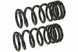 Coil Spring Set Mevotech SMS1712V