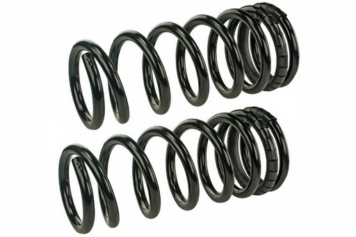 Coil Spring Set Mevotech SMS1712V