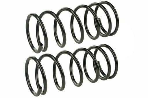Coil Spring Set Mevotech SMS200V