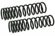 Coil Spring Set Mevotech SMS201V