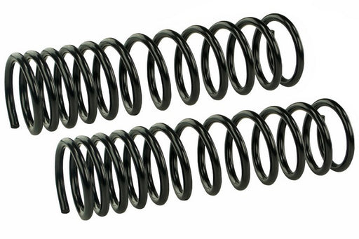 Coil Spring Set Mevotech SMS201V