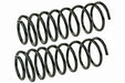 Coil Spring Set Mevotech SMS208V
