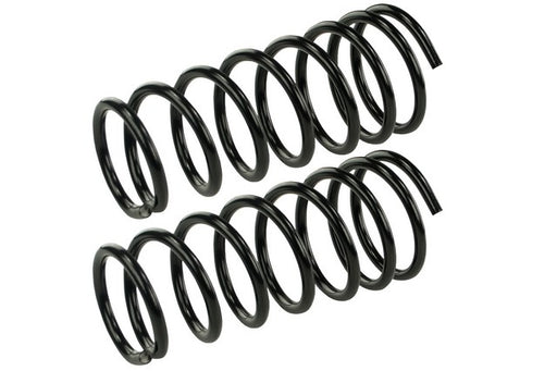 Coil Spring Set Mevotech SMS209V