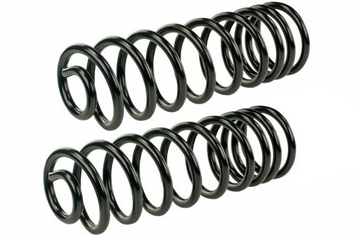 Coil Spring Set Mevotech SMS217V