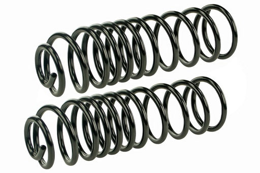 Coil Spring Set Mevotech SMS219V