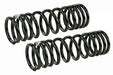 Coil Spring Set Mevotech SMS221V