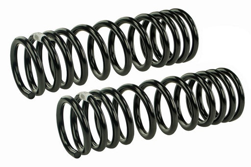 Coil Spring Set Mevotech SMS221V