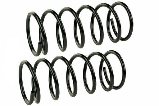 Coil Spring Set Mevotech SMS2225