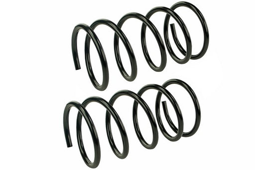 Coil Spring Set Mevotech SMS2274