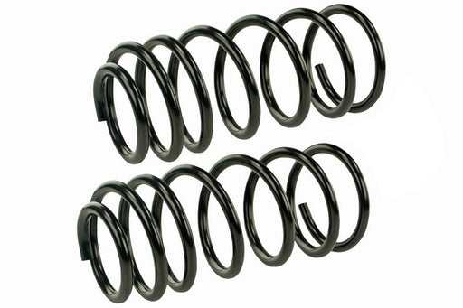 Coil Spring Set Mevotech SMS232V