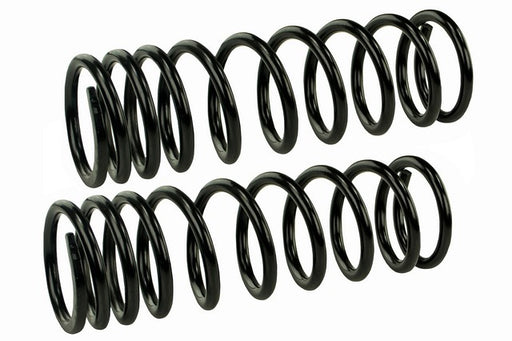 Coil Spring Set Mevotech SMS233V