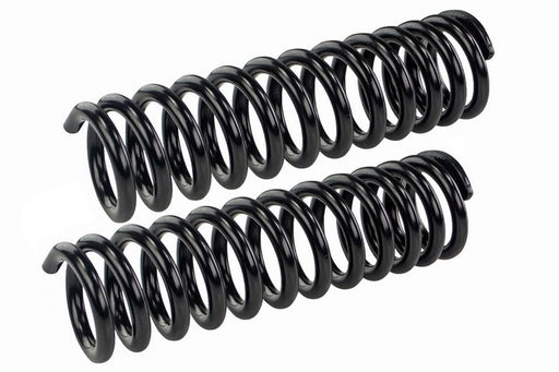 Coil Spring Set Mevotech SMS248V