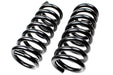 Coil Spring Set Mevotech SMS250130