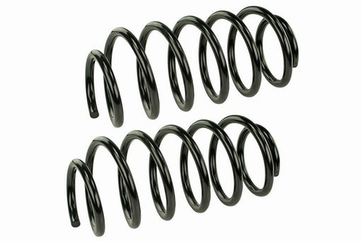 Coil Spring Set Mevotech SMS250132