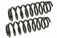 Coil Spring Set Mevotech SMS250133