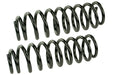 Coil Spring Set Mevotech SMS250135