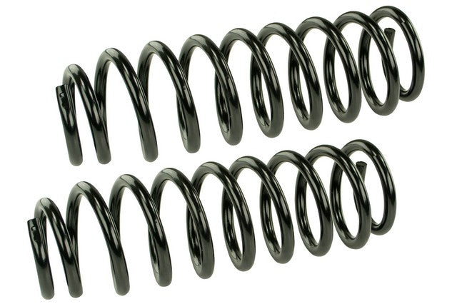 Coil Spring Set Mevotech SMS250135