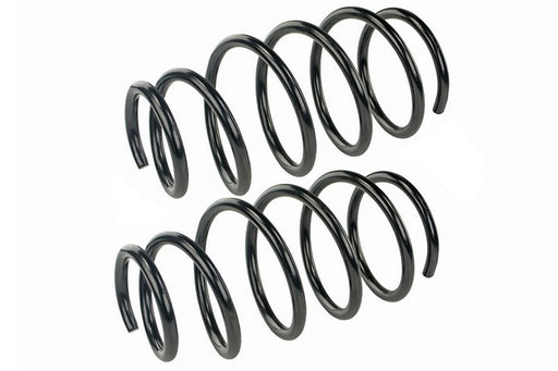 Coil Spring Set Mevotech SMS250137
