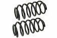 Coil Spring Set Mevotech SMS250138
