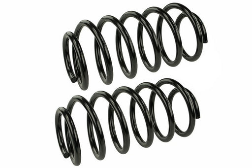 Coil Spring Set Mevotech SMS250138