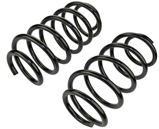 Coil Spring Set Mevotech SMS250140