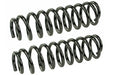 Coil Spring Set Mevotech SMS250143